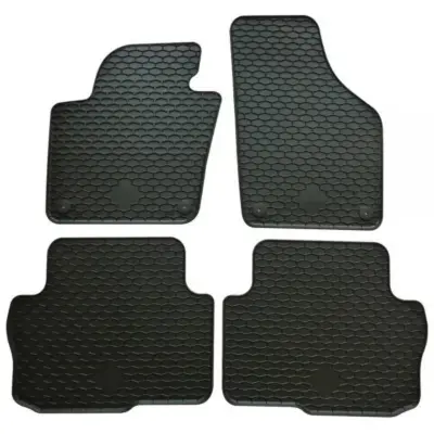 Set tappetini auto per Seat Alhambra dal 2010 · Volkswagen Sharan dal 2010