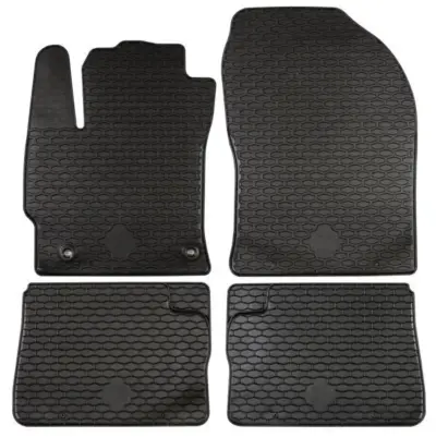 Set tappetini auto per Suzuki Swace dal 2020 · Toyota Corolla XII, S.W dal 2019