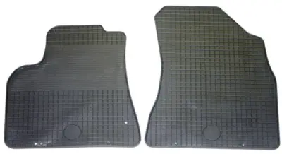 Set tappetini per Citroen Berlingo II 2008-2018 · Peugeot Partner II 2008-2018