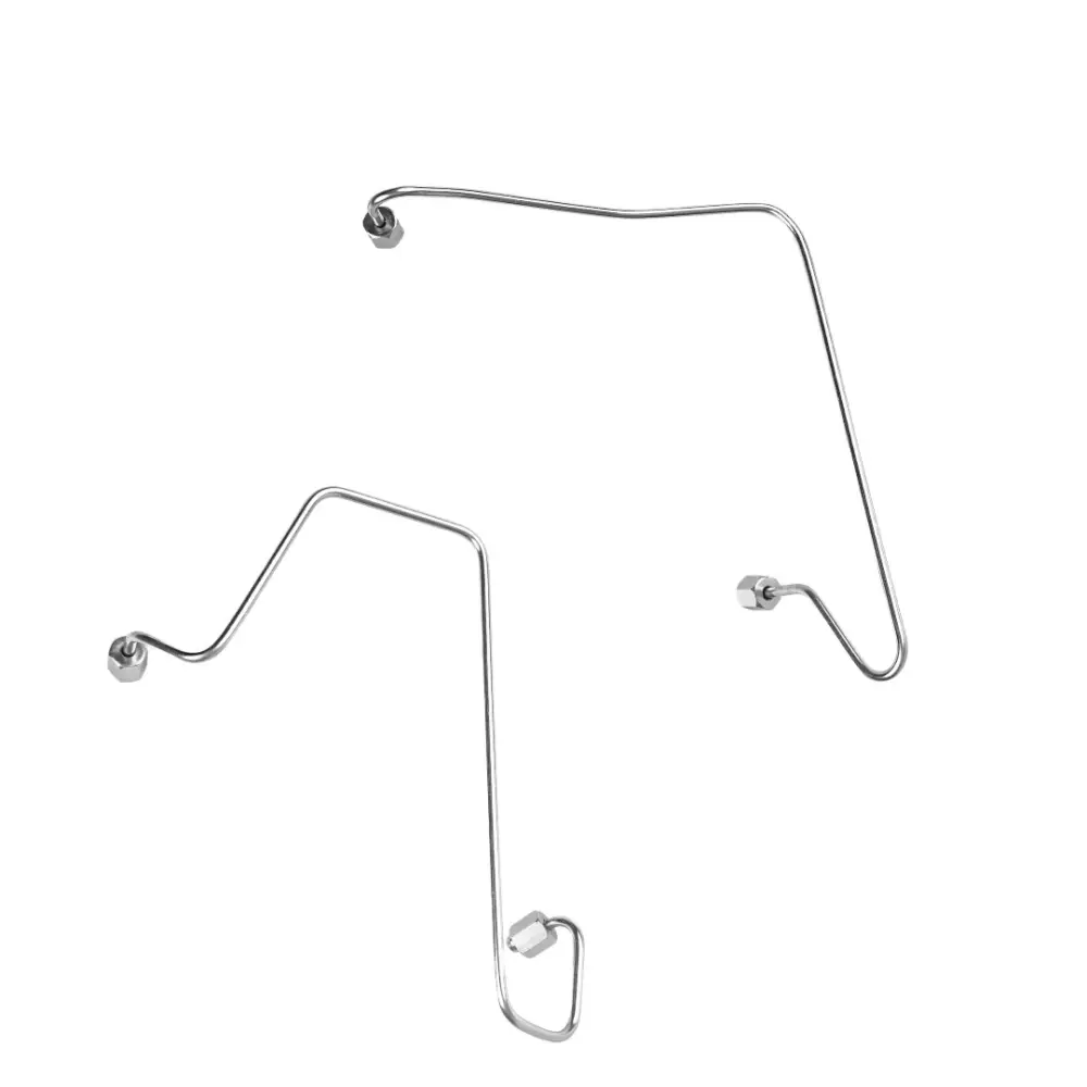 Set Tubi Iniettori per Mercedes Classe G W461 W463