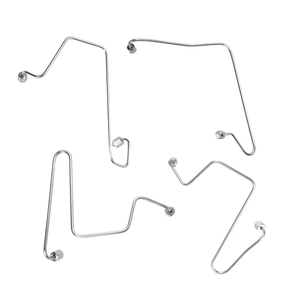 Set Tubi Iniettori per Mercedes Classe G W461 W463