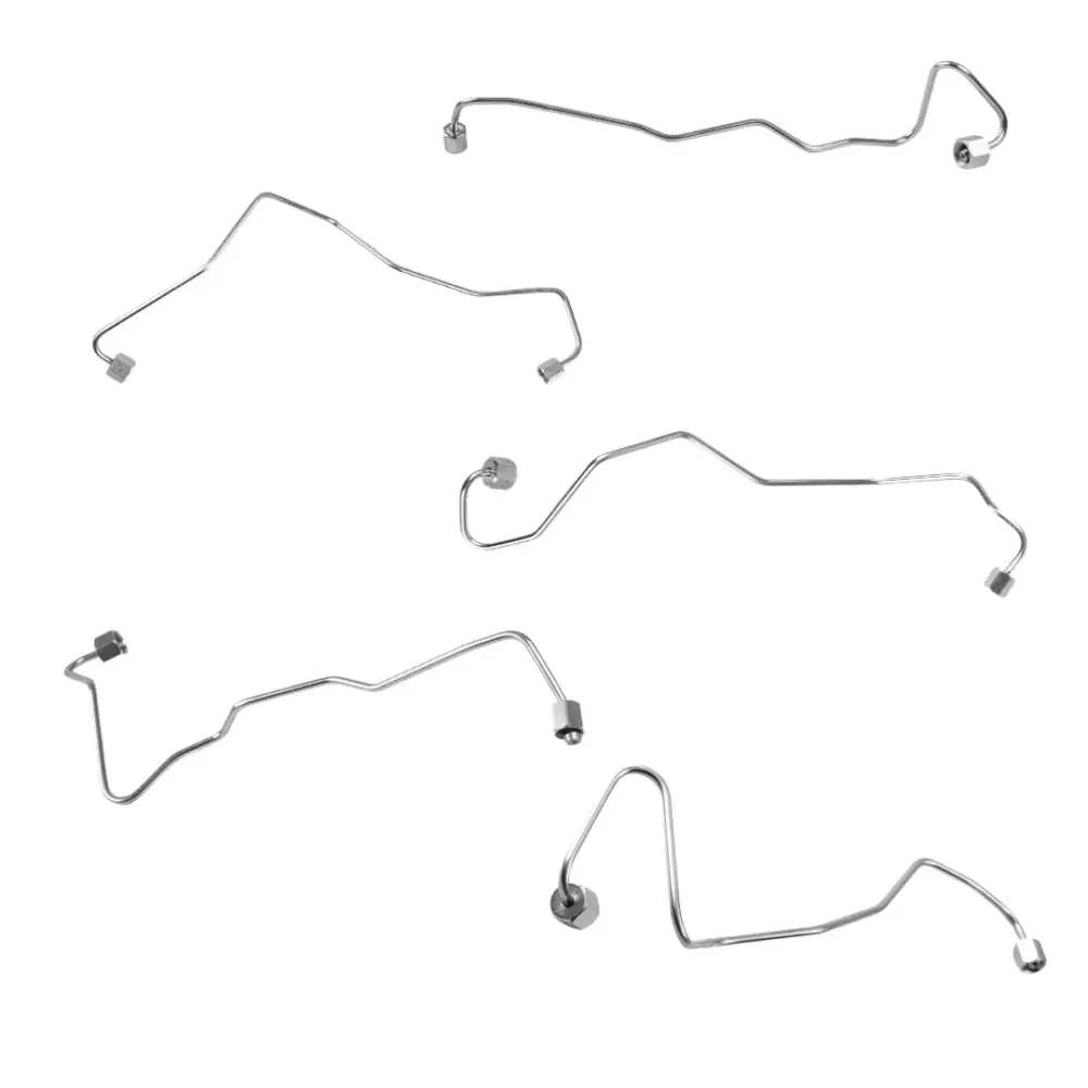 Set Tubi Iniettori per Mercedes Sprinter (anni Non Specificati)