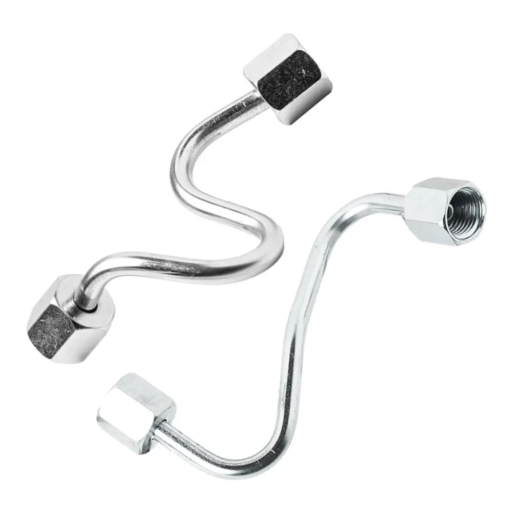 Set Tubi Iniettori per Mercedes (varie Versioni)