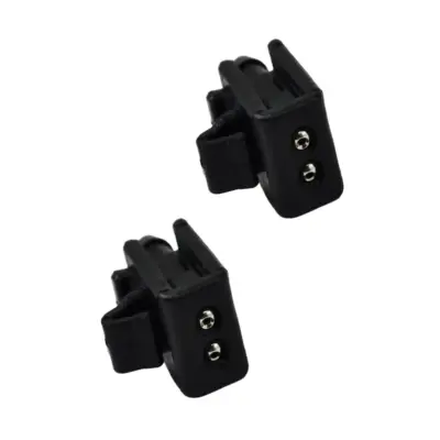 Set Ugelli Lavavetri (2 Pezzi) per Renault Megane e Scenic