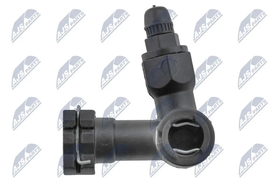 Sfiato della Frizione NTY per Opel Adam Astra Corsa Meriva Mokka Vectra Zafira