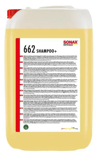 Shampoo antiruggine concentrato liquido pulizia protezione metalli auto moto