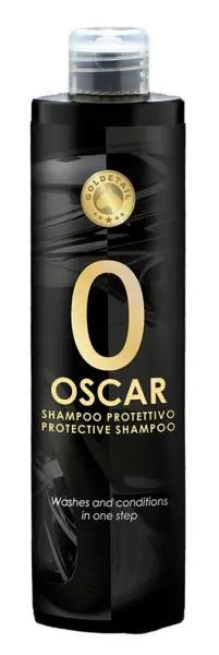 Shampoo protettivo antiruggine detergente auto cura carrozzeria 500 ml