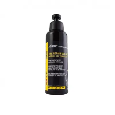 Sigillante per Pneumatici 250ml Universale Airman Active Seal 61-069