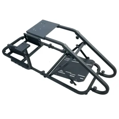 Sim Rig 1 Cockpit Sitz Gestell Renn Racing Simulator Universale per Esports PS5