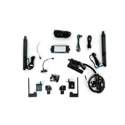 Sistema Sollevatore Elettrico Portellone Posteriore per Mercedes Classe C W205