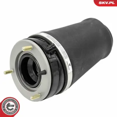 Soffietto per sospensione pneumatica LR032570
