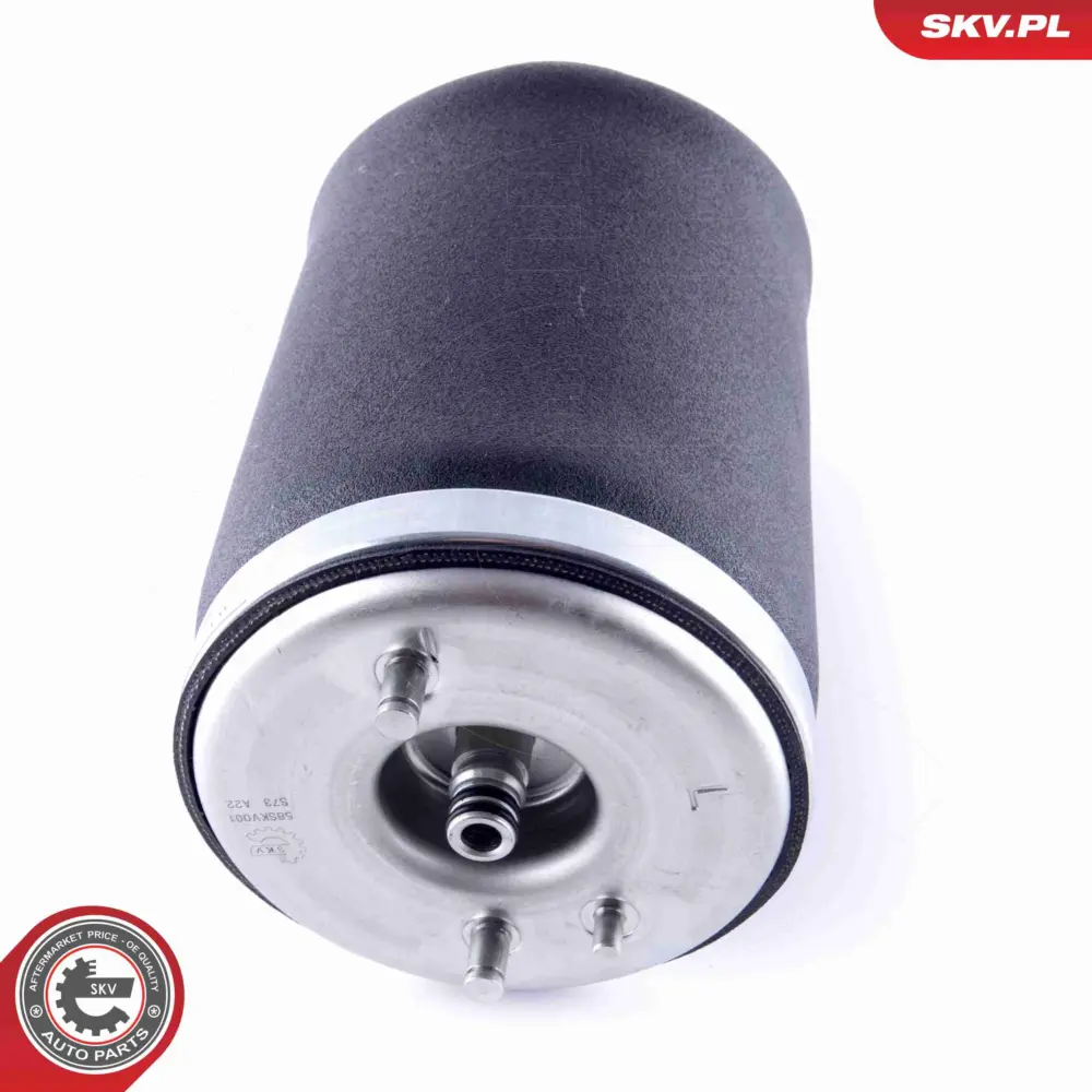 Soffietto per sospensione pneumatica per BMW Serie 5 (E39) 37121094613