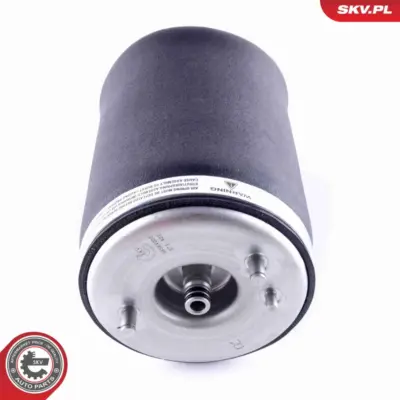 Soffietto per sospensione pneumatica per BMW Serie 5 (E39) 37121094614
