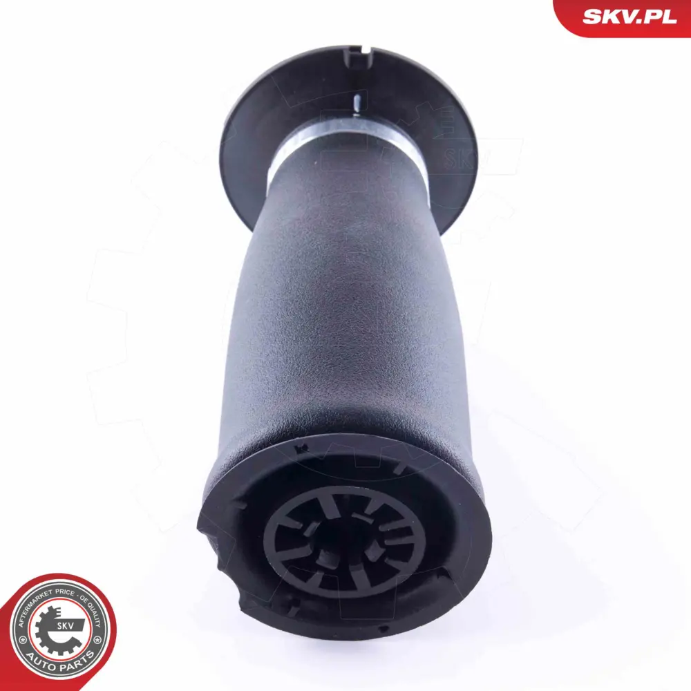 Soffietto per sospensione pneumatica per BMW Serie 5 (E61) 37126765602