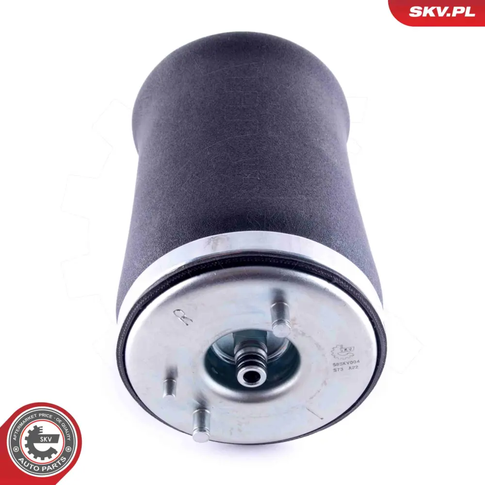 Soffietto per sospensione pneumatica per BMW X5 (E53) 37121095580