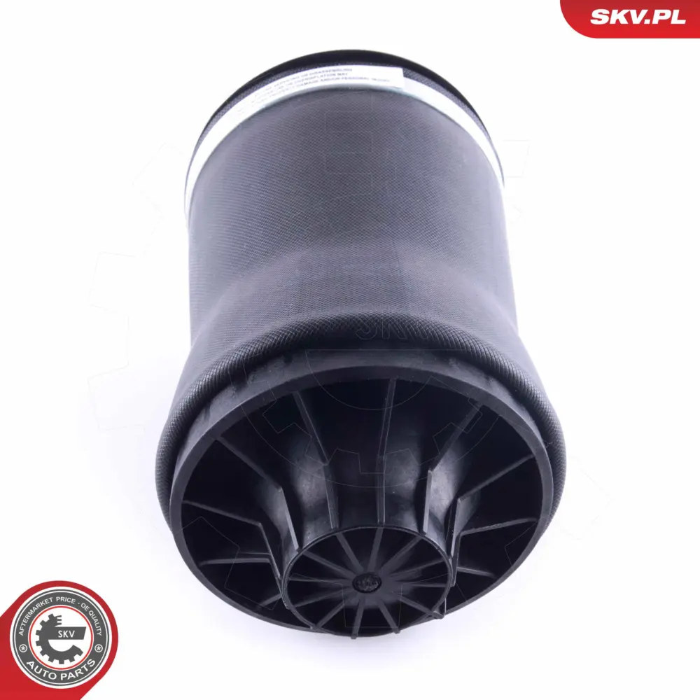 Soffietto per sospensione pneumatica per Jeep Grand Cherokee IV (WK) 68029911AB