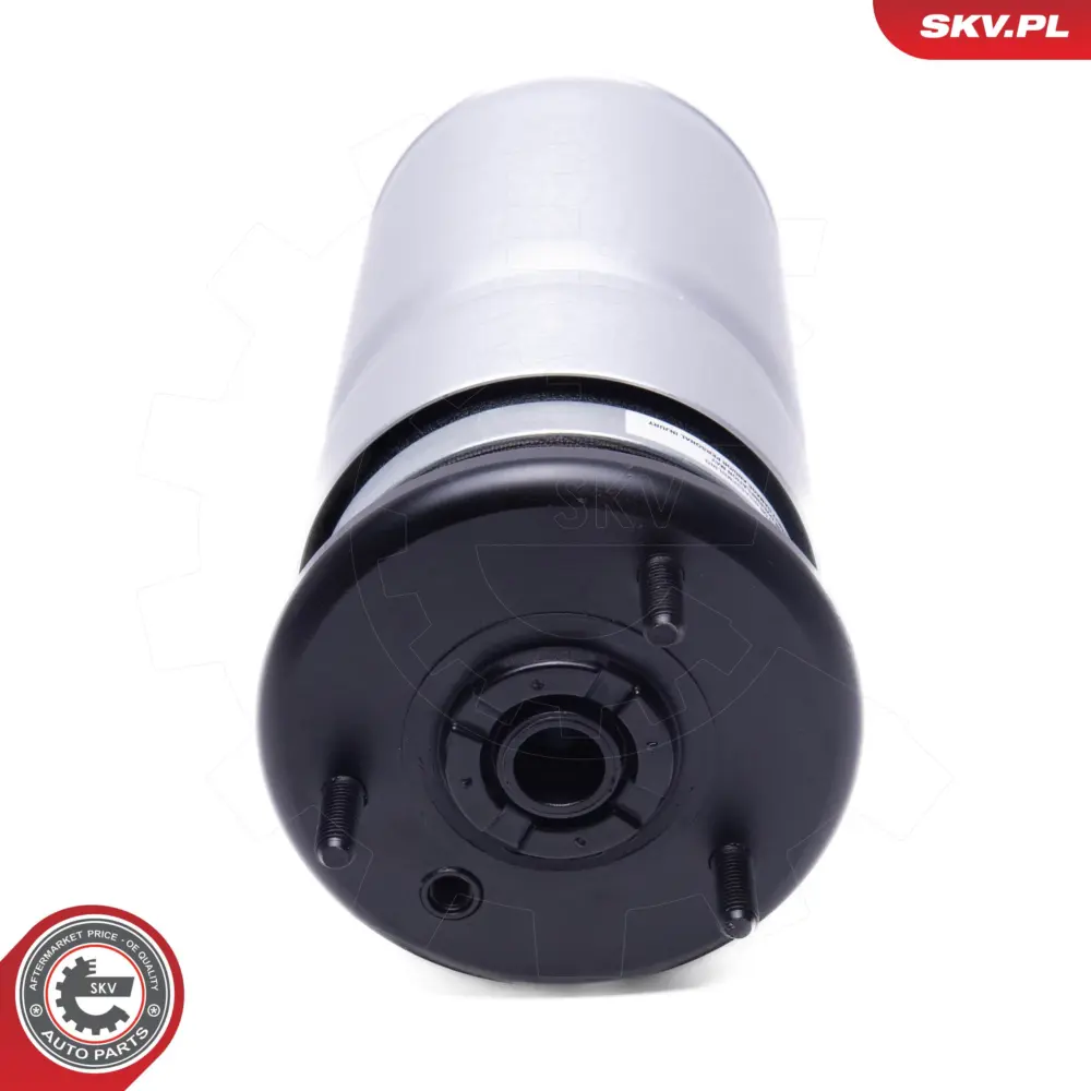 Soffietto per sospensione pneumatica per Land Rover Discovery IV (L319) LR016403