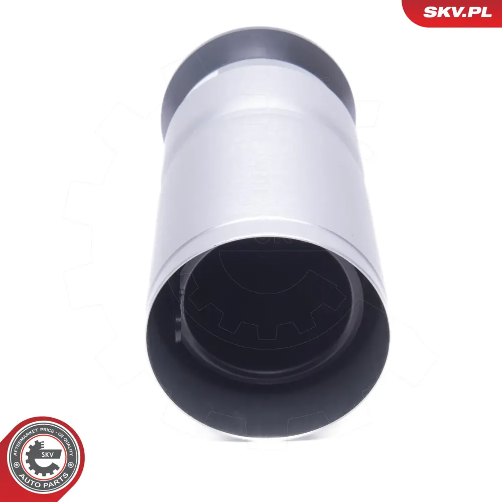 Soffietto per sospensione pneumatica per Land Rover Discovery IV (L319) LR016403