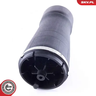 Soffietto per sospensione pneumatica per Land Rover Discovery V (L462) LR034262