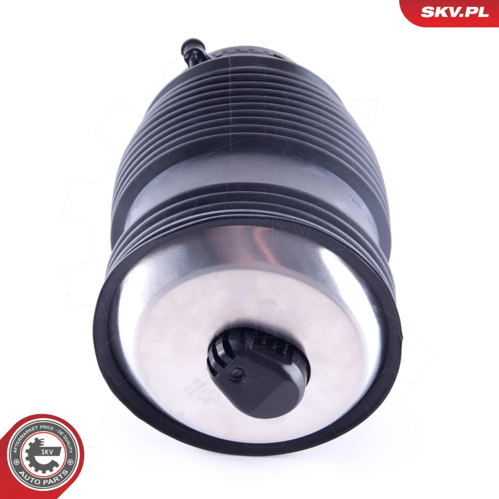 Soffietto per sospensione pneumatica per Mercedes Classe C (W205) 2053200125