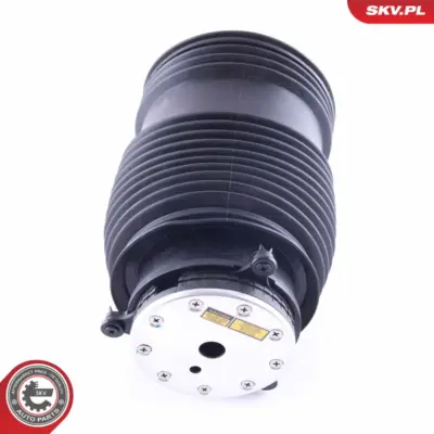 Soffietto per sospensione pneumatica per Mercedes Classe C (W205) 2053200125