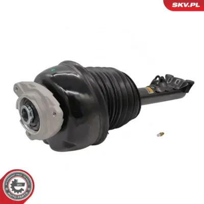 Soffietto per sospensione pneumatica per Mercedes Classe E (W212) 2123200913