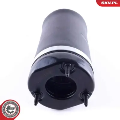 Soffietto per sospensione pneumatica per Mercedes Classe M (W164) 1643204313