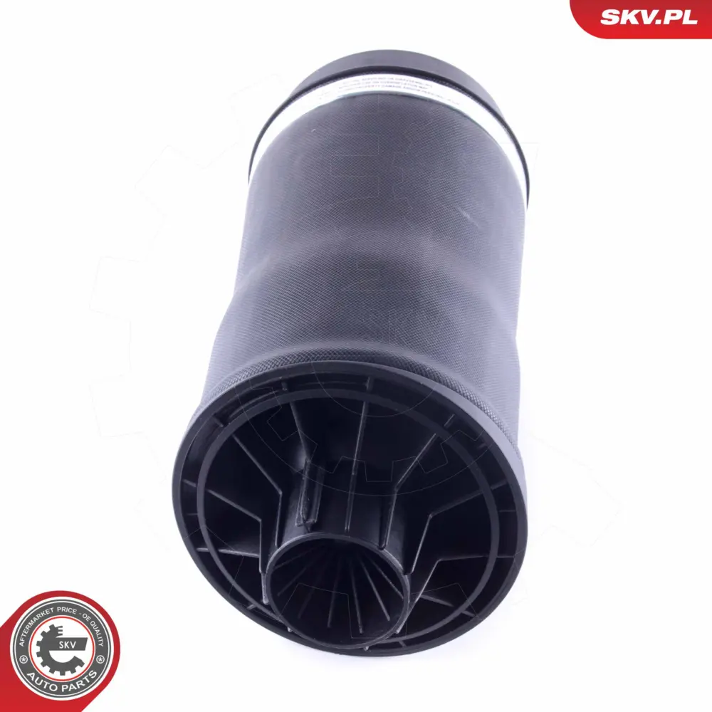 Soffietto per sospensione pneumatica per Mercedes Classe R (W251) 2513200025