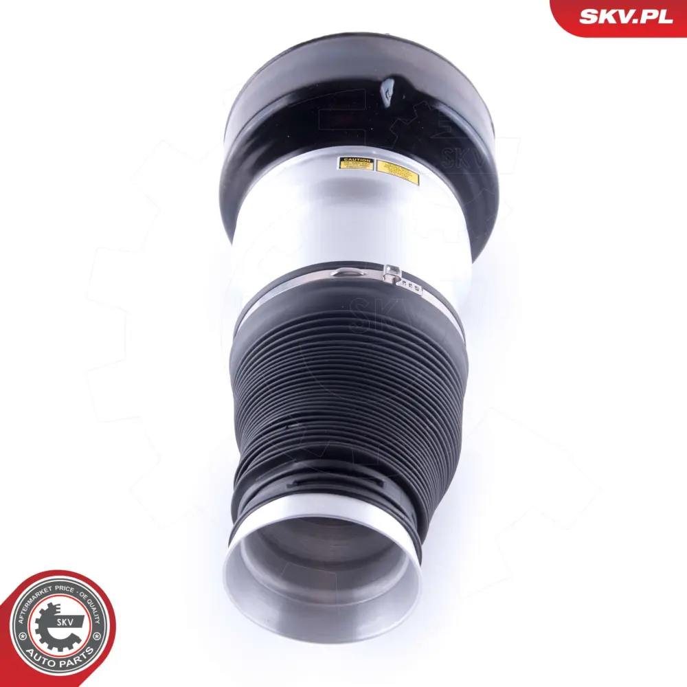 Soffietto per sospensione pneumatica per Mercedes Classe S (W221) 2213204913