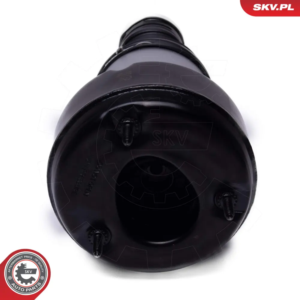 Soffietto per sospensione pneumatica per Mercedes Classe S (W221) 2213205513