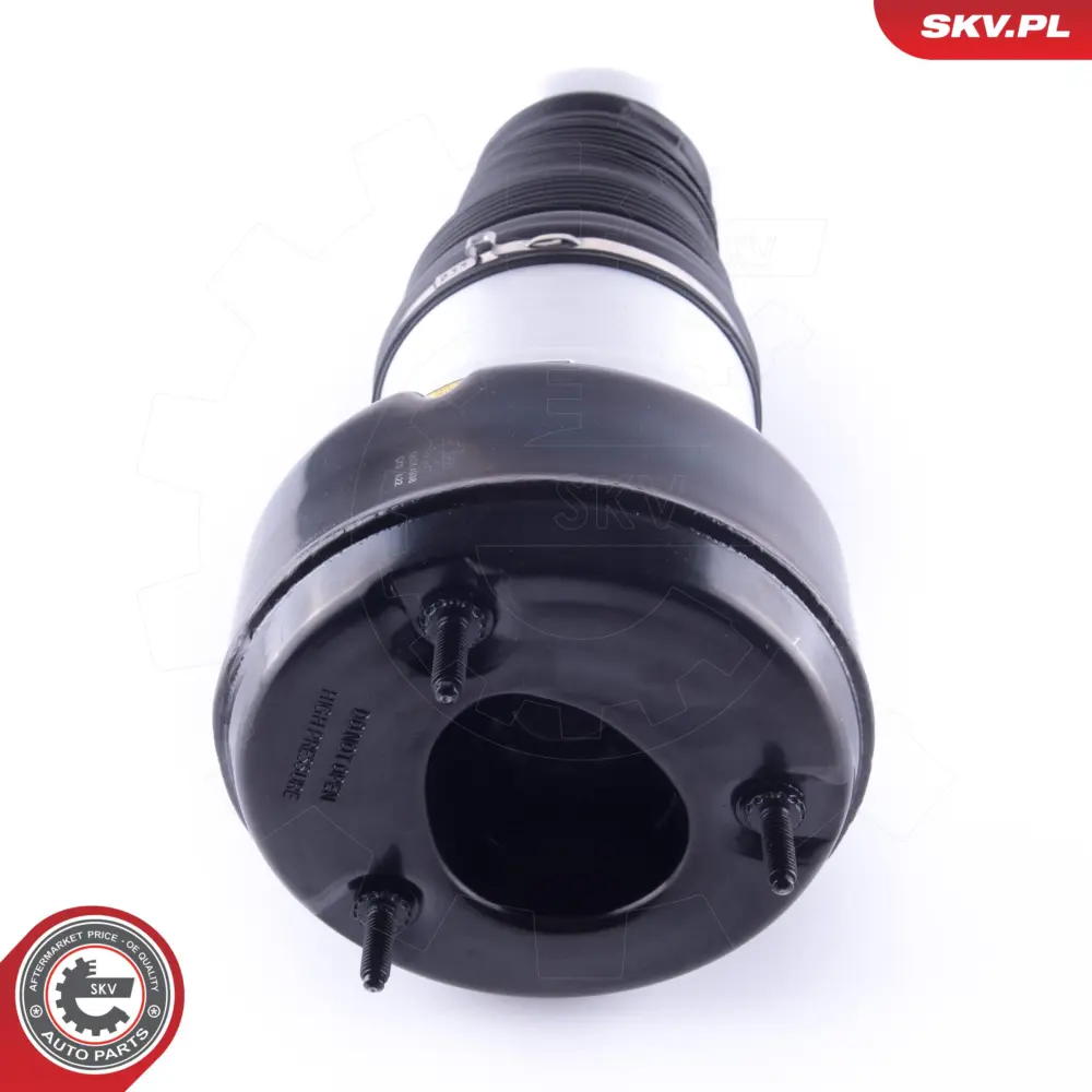 Soffietto per sospensione pneumatica per Mercedes Classe S (W221) 2213204913