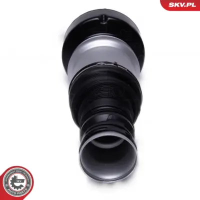 Soffietto per sospensione pneumatica per Mercedes Classe S (W221) 2213205513