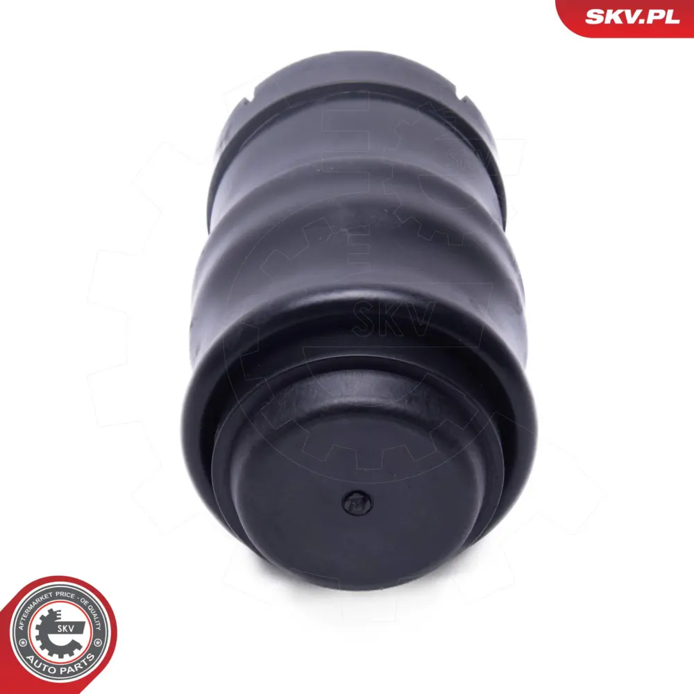 Soffietto per sospensione pneumatica per Mercedes Classe V (638 2) 6383280501