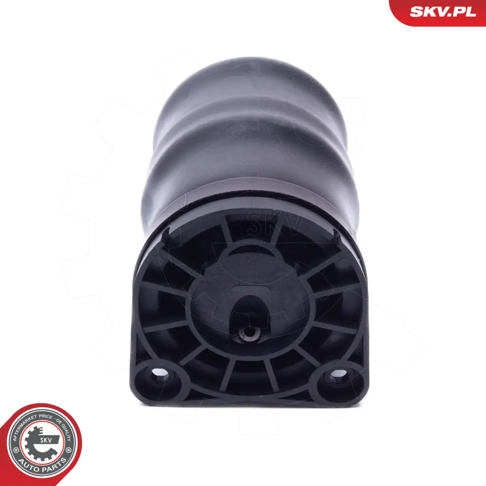 Soffietto per sospensione pneumatica per Mercedes Classe V (638 2) 6383280501