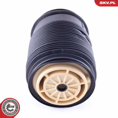 Soffietto per sospensione pneumatica per Mercedes CLS (C218) 2123200725