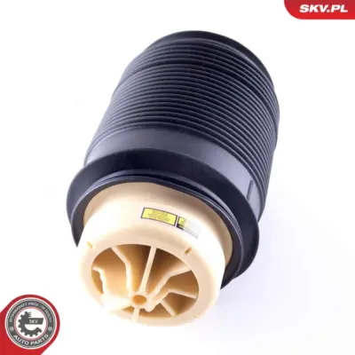 Soffietto per sospensione pneumatica per Mercedes CLS (C218) 2123200825