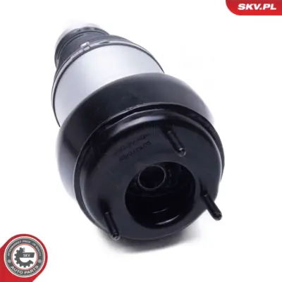Soffietto per sospensione pneumatica per Mercedes Gl-class (X166) 1663202513