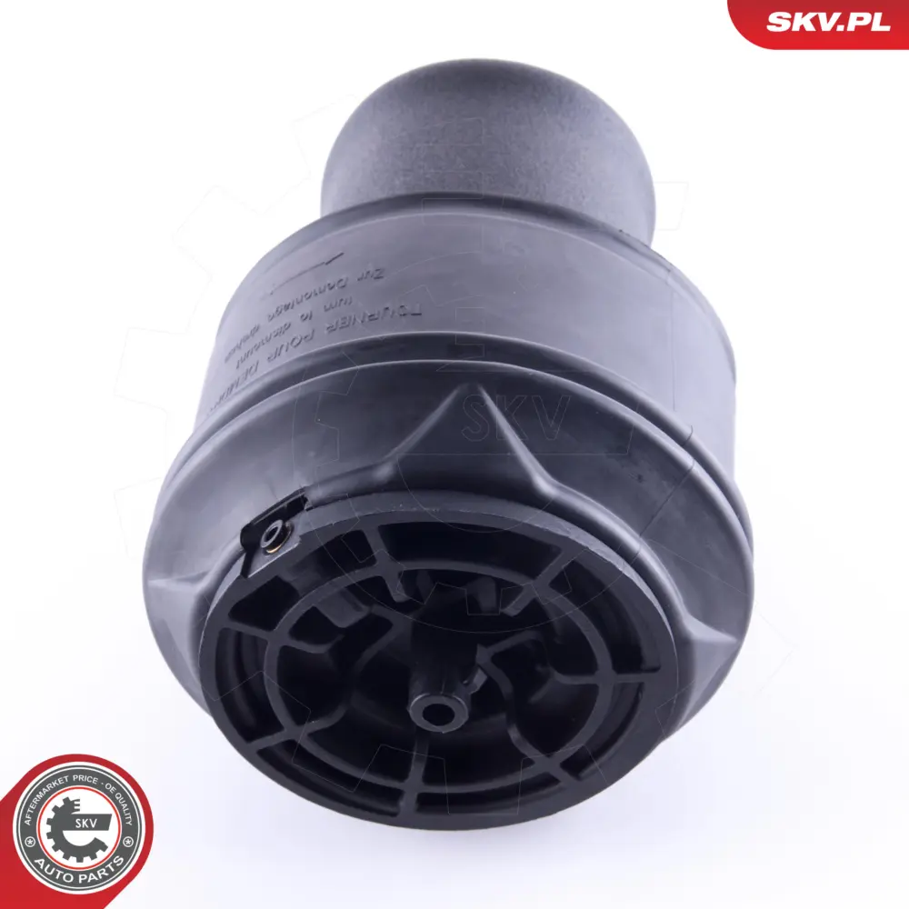 Soffietto per sospensione pneumatica per Peugeot Expert Tepee Expert Van 5102GP