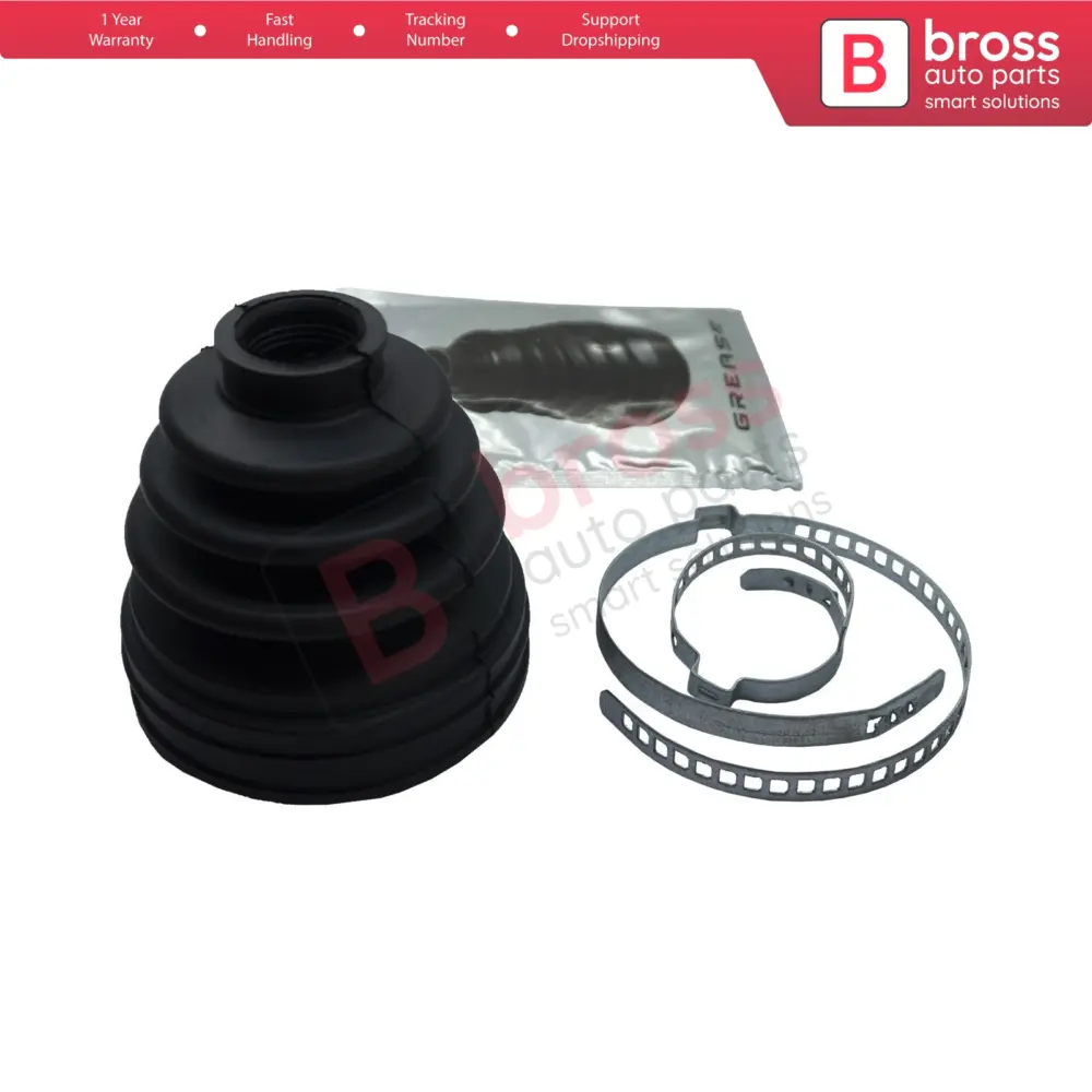 Soffietto Semiasse Anteriore Set 2 Pezzi per Ford Connect BMW X3