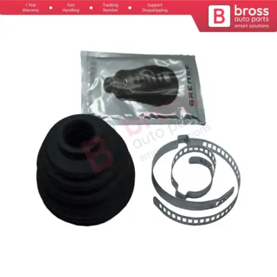 Soffietto Semiasse Anteriore Set 2 Pezzi per Ford Connect BMW X3