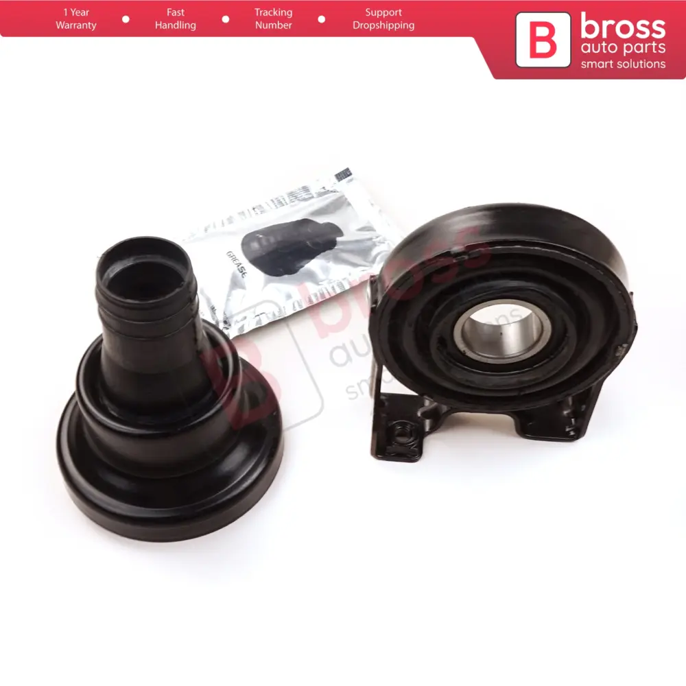 Soffietto Supporto Centrale Albero Posteriore 7l0521102 per Audi Q7 Porsche