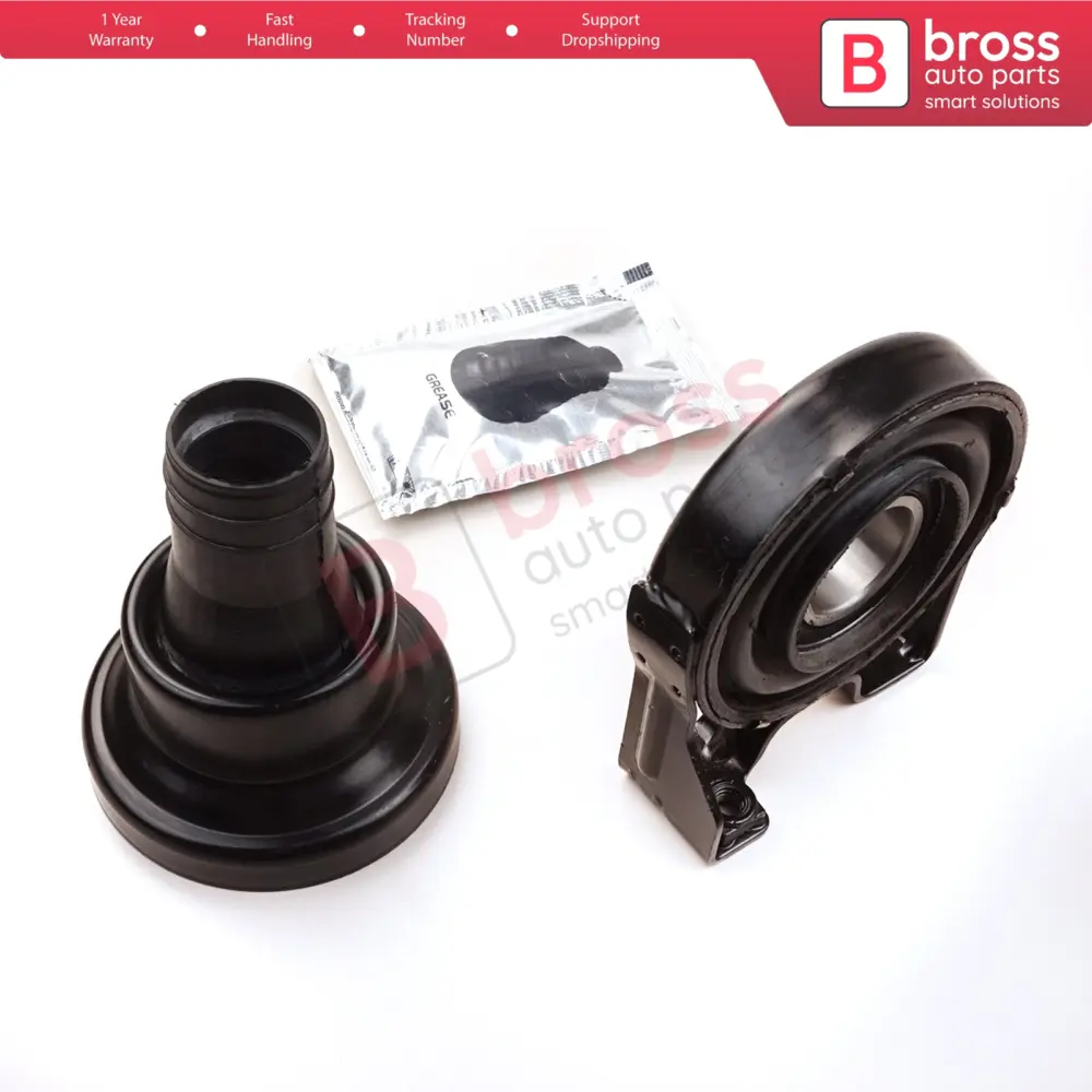 Soffietto Supporto Centrale Albero Posteriore 7l0521102 per Audi Q7 Porsche