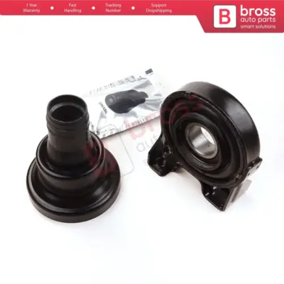 Soffietto Supporto Centrale Albero Posteriore 7l0521102 per Audi Q7 Porsche
