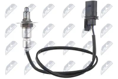 Sonda Lambda 1.0-1.3 470mm per Renault Clio V Captur I Ii Megane Iv Talisman