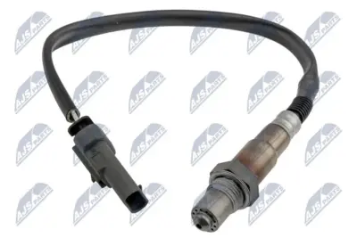 Sonda Lambda 1.0-1.5 338mm per Opel Adam Astra K Corsa e Insignia B Mokka 2014