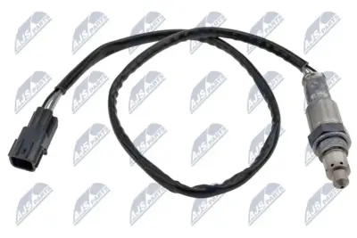 Sonda Lambda 1.0h 1.2 1.5h Anteriore 570mm per Hyundai I10 I20 I30 Kona 2017