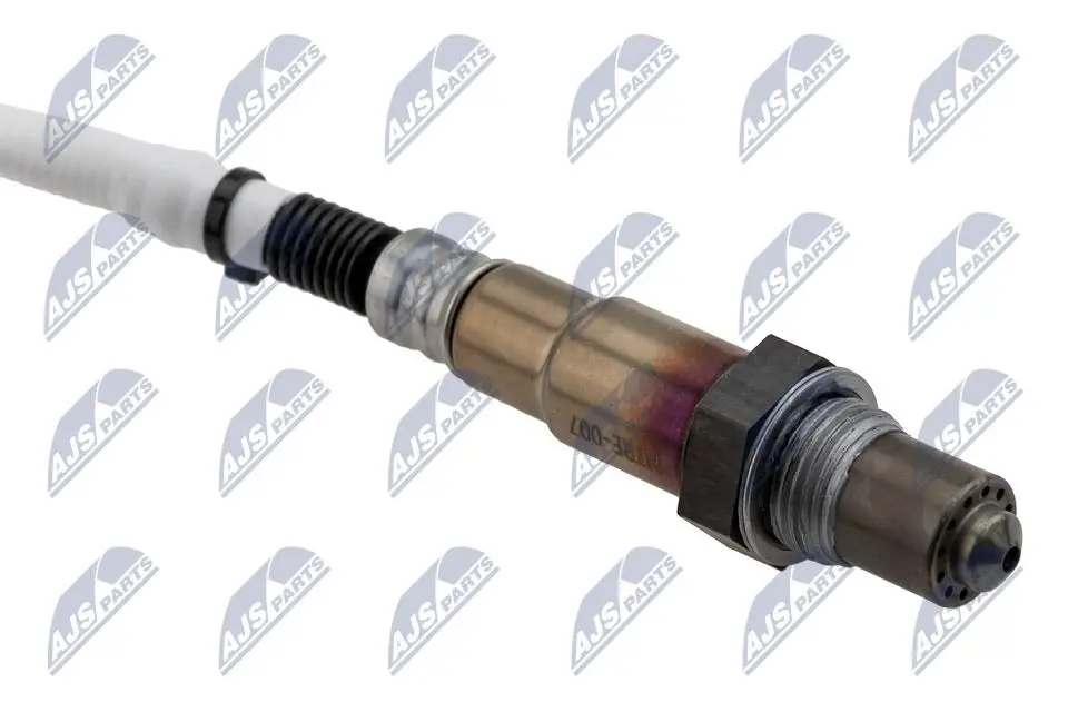 Sonda Lambda 1.2-1.6 Anteriore 492mm per Dacia Duster Sandero Renault Clio Iii