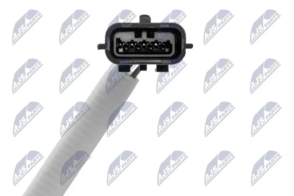 Sonda Lambda 1.2-1.6 Anteriore 492mm per Dacia Duster Sandero Renault Clio Iii