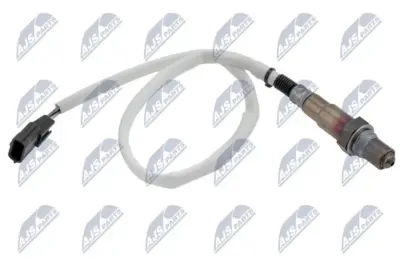 Sonda Lambda 1.2-1.6 Anteriore 492mm per Dacia Duster Sandero Renault Clio Iii
