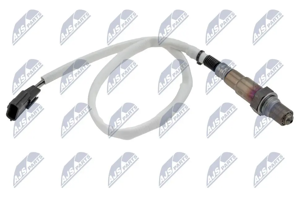 Sonda Lambda 1.2-1.6 Anteriore 492mm per Dacia Duster Sandero Renault Clio Iii